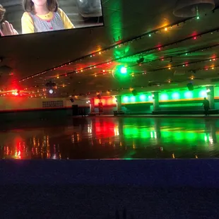 Rink.