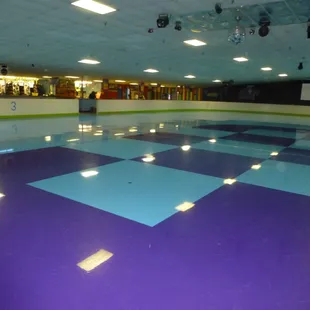 Our Spacious Facility has plenty of room for groups large or small.  Company Parties, Birthday Parties, Family ReUnions, &amp; more