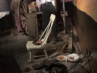 Cherokee Strip Regional Heritage Center