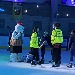 Skatetown Ice Arena