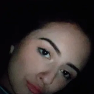 Child molesting cohort Charity Billings