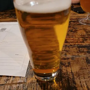 drink