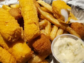 Embers Tavern & Grille