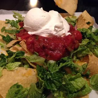 Nachos Mucho