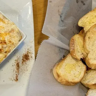 Lump Crab Dip