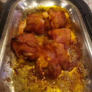 Cajun Shrimp