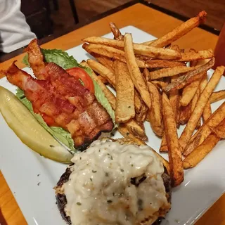 Obx Burger