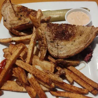 Rueben