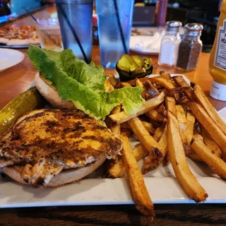 Chicken Sandwich