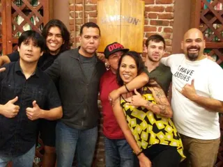 Jose Dynamite & Friends