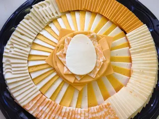 Megz Country Cheese