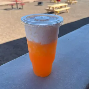 Dreamsicle