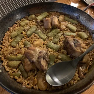 Valenciana