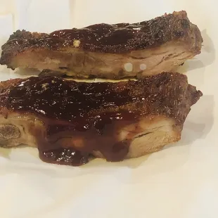 Pork Ribs