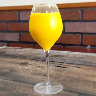 Mango Lasi
