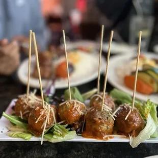 Skewers Kabob House!