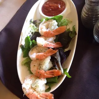 Shrimp Cocktail