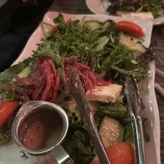 Shiraz Salad