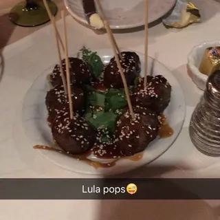 Lula Pops
