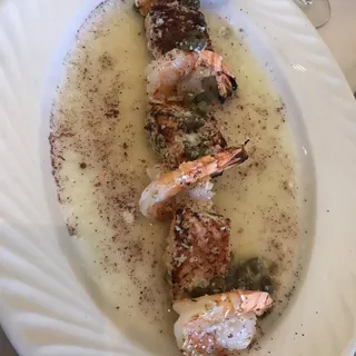 Side Garlic Butter Sauce