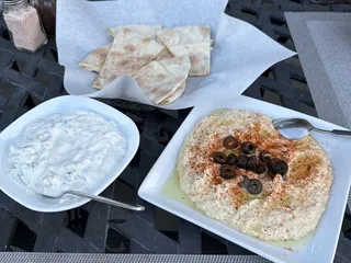Patogh Restaurant