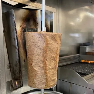 Gyro Plate Gyro Wrap Gyro Lunch Bowl Lunch Special Gyro Wraps Fries and Fountain Drinks Lunch Special