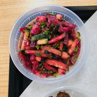 Beet Salad