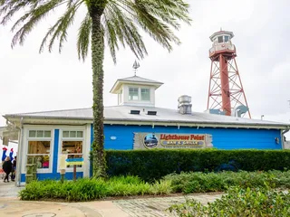 Lighthouse Point Bar & Grill