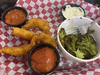 Jamie Jo’s Restaurant