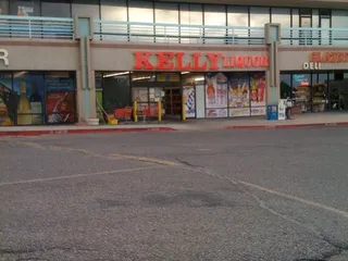 Kelly Liquors