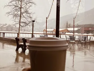 Edgewater Cafe