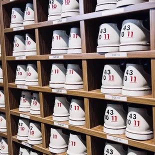 drink, sushi and sashimi