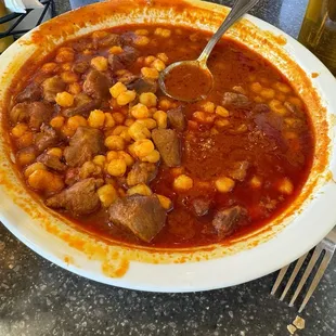 Posole