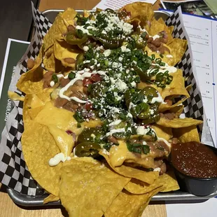 Nachos!