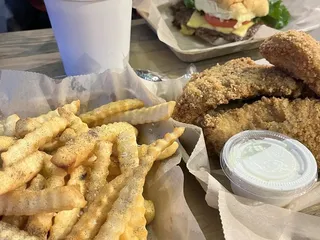 Bolton’s Curbside Cookery