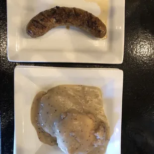 Andouille Sausage