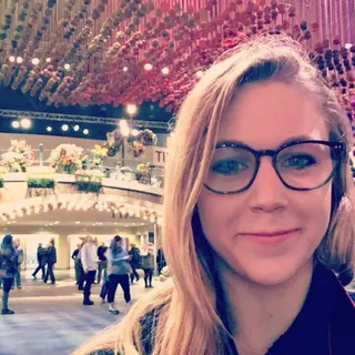 Colleen O.