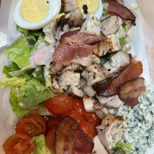 Cobb Salad