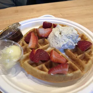 Kid's Waffle