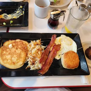 Breakfast Platter