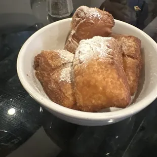 Beignets