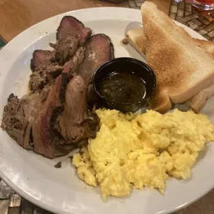 Brisket