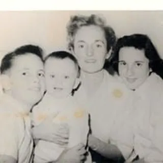 Joan G.