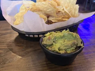 Baja Grill