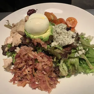 Cobb Salad