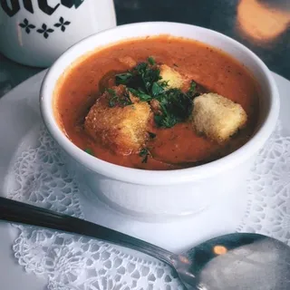 Tomato Bisque