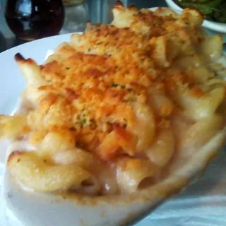 Side Mac N Cheese