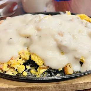 Skillets Diner