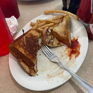 This right here, is definitely Mexico on a plate