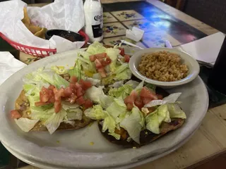 Miguelito's Mexican Restaurant